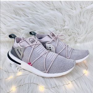 Arkyn Pk w in lavender purple!